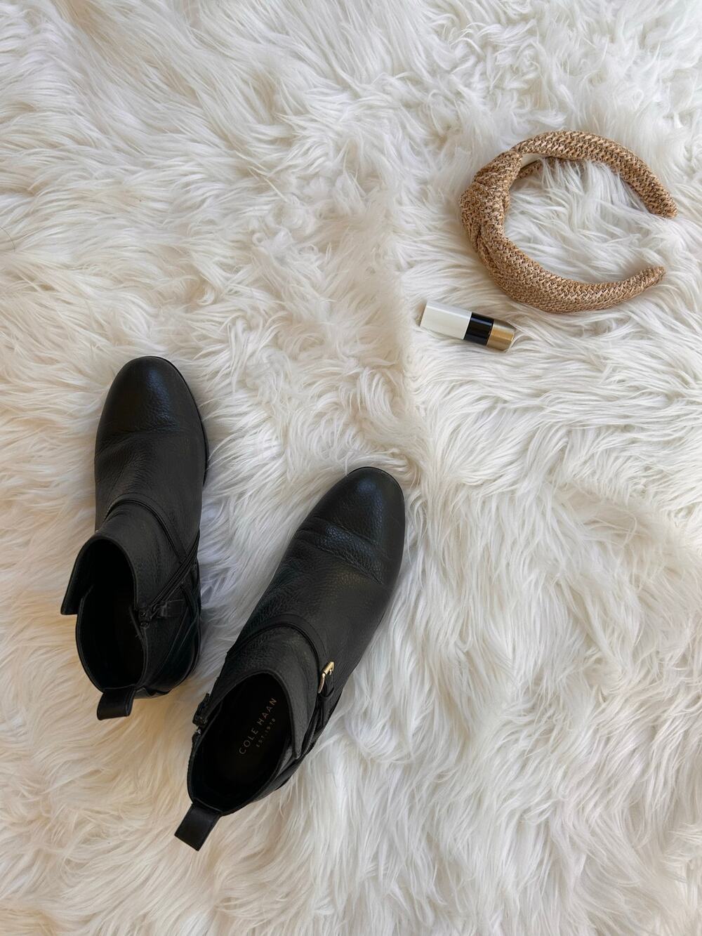 Cole Haan Women’s Ankle Boots